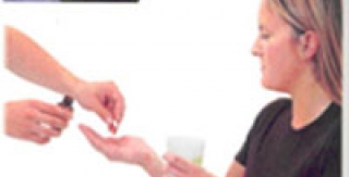 Biến chứng Implant