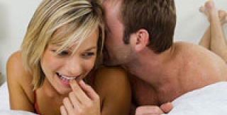 Thế nào là thiếu cảm giác hay thiếu cực khoái?
