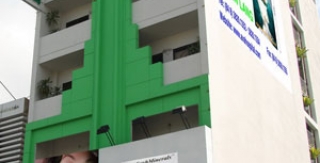 Implant thay thế 1 răng 