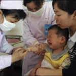 Bệnh tay chân miệng tăng nhanh