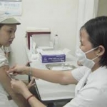 30 tuổi có đi chích ngừa Rubella được không? 