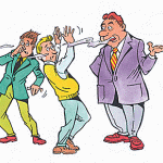 NGUỒN MÙI HÔI  MIỆNG  KHÔNG DO MIỆNG: