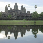 Du lịch nha khoa Campuchia
