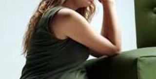 Nỗi lo của bà bầu mùa cúm