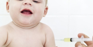 Trả lời các câu hỏi về tiêm chủng 