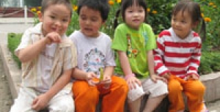 Sâu răng - Căn bệnh chung của trẻ em toàn cầu 
