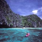Nụ cười đẹp ở Philippines?