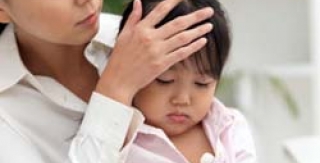 Phân biệt sốt xuất huyết, tay - chân - miệng và cúm A/H1N1