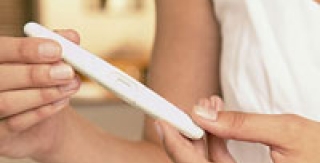 Thử thai và những thắc mắc không biết hỏi ai
