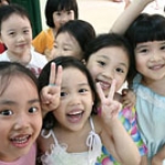 Chăm sóc răng miệng cho trẻ trong ngày Tết 