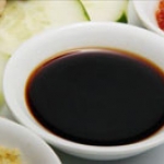 Tìm hiểu về nước tương 