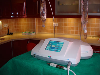 piezosurgery szajsebeszet