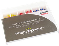 ProTaper-F1-F2-F3